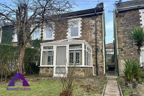 4 Abertillery Road, Blaina, Abertillery, NP13 3DN