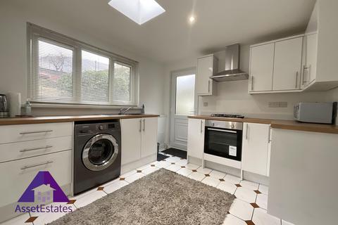 4 Abertillery Road, Blaina, Abertillery, NP13 3DN