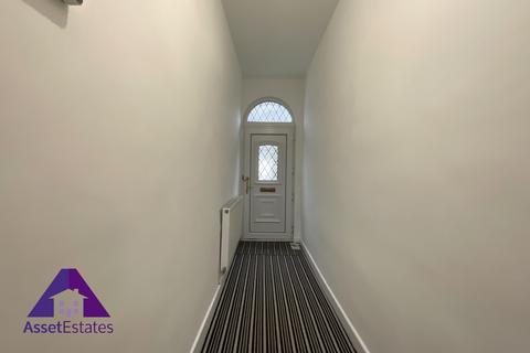 4 Abertillery Road, Blaina, Abertillery, NP13 3DN