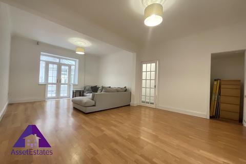 4 Abertillery Road, Blaina, Abertillery, NP13 3DN