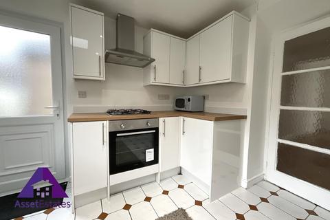 4 Abertillery Road, Blaina, Abertillery, NP13 3DN