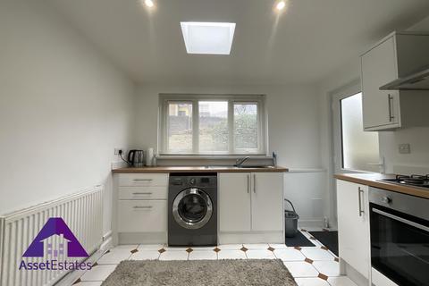 4 Abertillery Road, Blaina, Abertillery, NP13 3DN