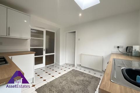4 Abertillery Road, Blaina, Abertillery, NP13 3DN