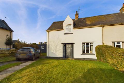 2 bedroom house for sale, Croft Place, Dunning PH2