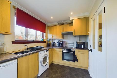 2 bedroom house for sale, Croft Place, Dunning PH2