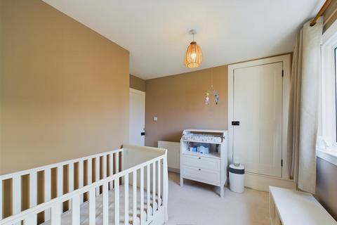16 Croft Place, Dunning, Perth, PH2 0SB