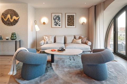 undefined, Powerhouse, Lots Road, Chelsea, SW10