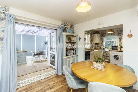 2 bedroom house for sale, Easdale Avenue, Morecambe LA4