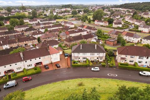 3 bedroom flat to rent, Langton Crescent, Glasgow, G53