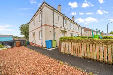 3 bedroom flat to rent, Langton Crescent, Glasgow, G53