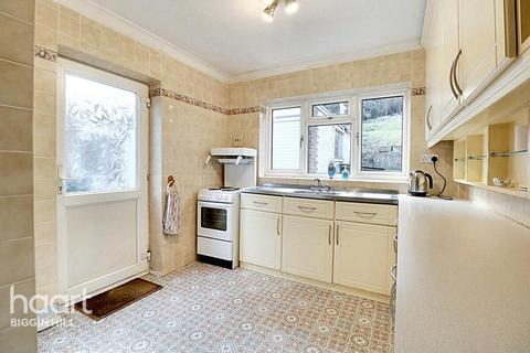 3 bedroom semi-detached house for sale, Kings Road, Biggin Hill