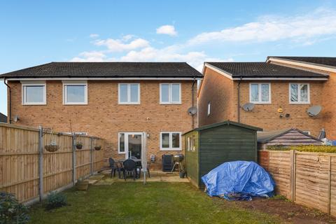 3 bedroom house for sale, at 18 Summer Drive, West Drayton, London UB7