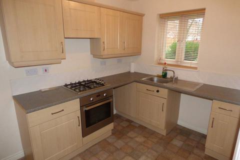 3 bedroom semi-detached house to rent, Longfield Avenue, Bilborough, Nottingham, NG8 4JP