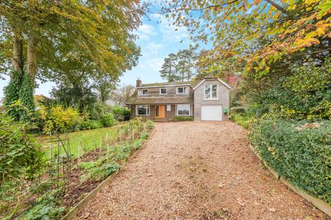 4 bedroom detached house for sale, Forestside, Rowland's Castle, Hampshire