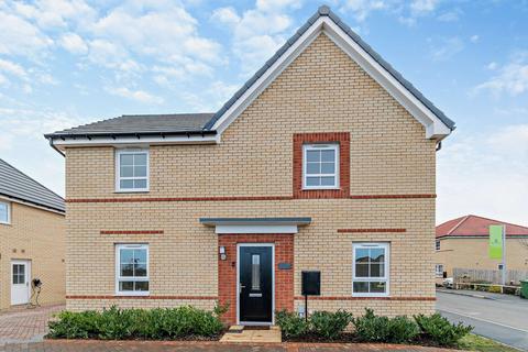 Almond Avenue, Whittlesey, PE7