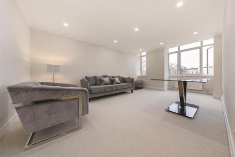 2 bedroom flat to rent, Sloane Street, SW1X