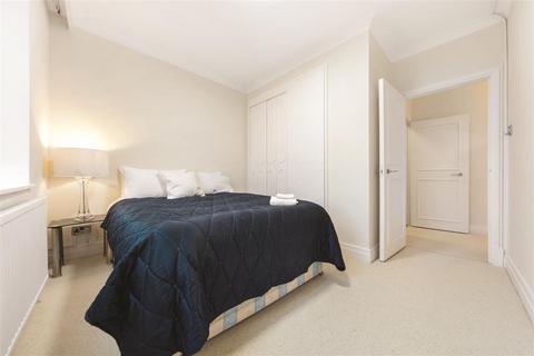 2 bedroom flat to rent, Sloane Street, SW1X