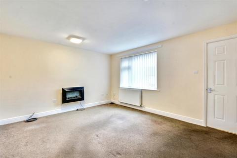 1 bedroom maisonette for sale, Gibb Street, Long Eaton