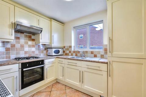 1 bedroom maisonette for sale, Gibb Street, Long Eaton