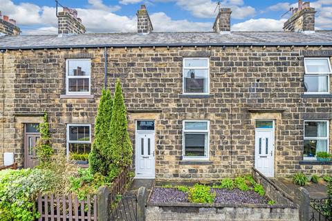 2 bedroom terraced house for sale, Leamington Terrace, Ilkley LS29