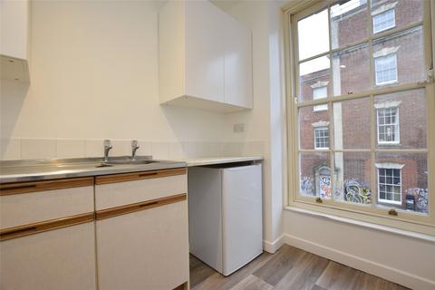 1 bedroom apartment to rent, Wilder Street, Bristol BS2