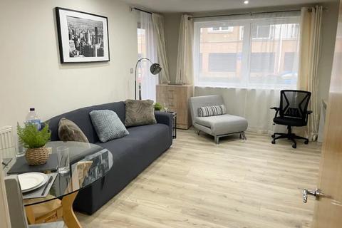 1 bedroom flat to rent, Sail Court, Newport Avenue, Sail Court, Newport Avenue, London E14