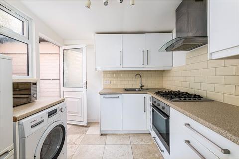 2 bedroom house for sale, Dryburgh Road, London, SW15