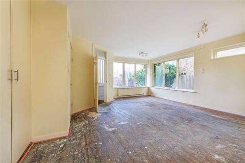 2 bedroom house for sale, Dryburgh Road, London, SW15