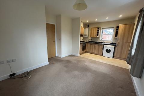 2 bedroom detached house to rent, Dyers Meadow, Sidford