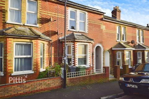 3 bedroom terraced house to rent, Clarence Road Ventnor PO38