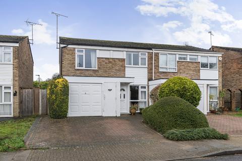 3 bedroom semi-detached house for sale, Hilborough Way, Orpington