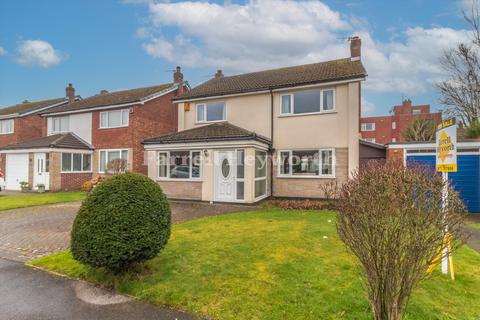 3 bedroom house for sale, Jepps Avenue, Preston PR3