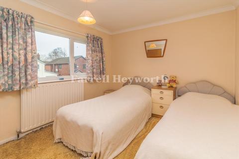 3 bedroom house for sale, Jepps Avenue, Preston PR3