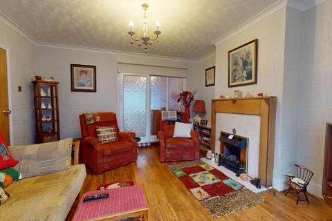 3 bedroom semi-detached house for sale, Ede Avenue, South Shields, Tyne and Wear, NE34 7ED