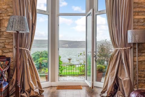 4 bedroom house for sale, Peveril Point Road, Swanage, Dorset, BH19