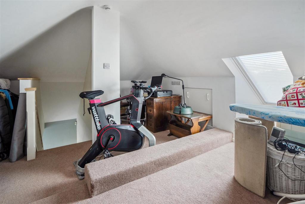 Loft Room