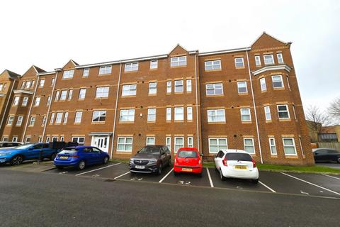 undefined, Lingwood Court, Thornaby, TS17