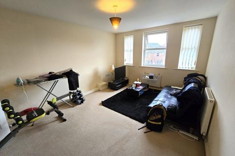 undefined, Lingwood Court, Thornaby, TS17