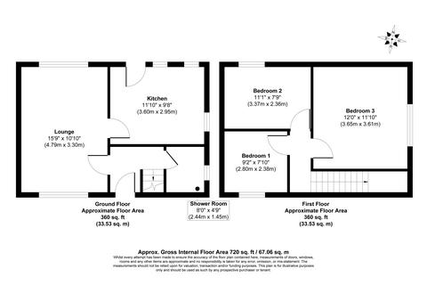 3 bedroom semi-detached house for sale, 4 Friday Lane, West Midlands, B92 0HY