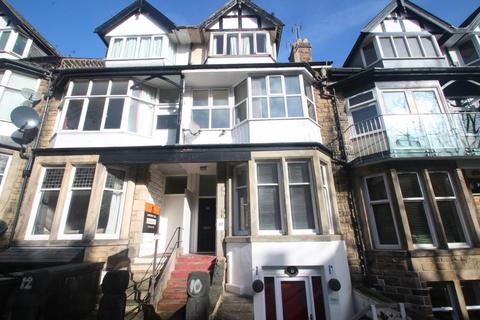 1 bedroom flat to rent, Belmont Road, Harrogate, North Yorkshire, HG2