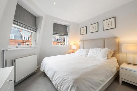 2 bedroom flat to rent, Egerton Gardens, London, SW3