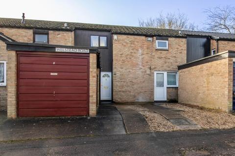 3 bedroom semi-detached house for sale, Welstead Road, Cambridge