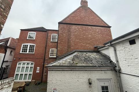 1 bedroom house for sale, Jubilee Court, Quay Street, Tewkesbury, GL20 5BB