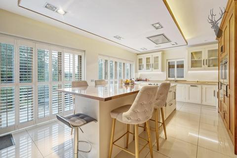 undefined, Blackacre Road, Theydon Bois, Epping