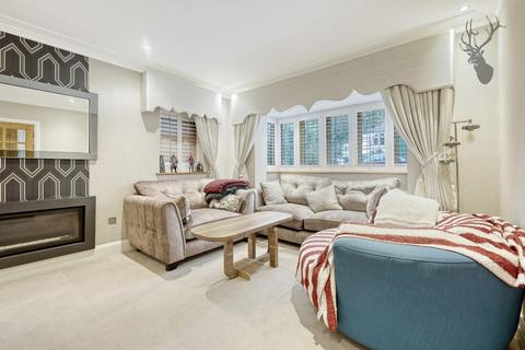 undefined, Blackacre Road, Theydon Bois, Epping