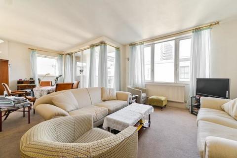 2 bedroom flat for sale, The Quadrangle, Chelsea Harbour, London, SW10