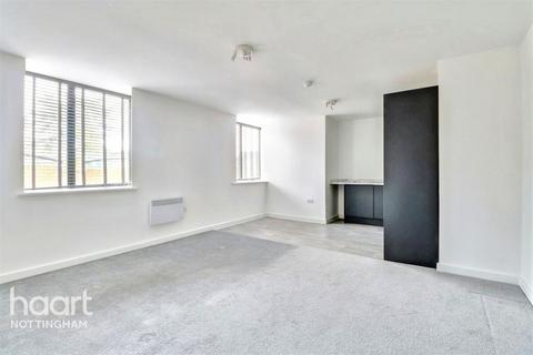 1 bedroom flat to rent, Foxhill Road East, NOTTINGHAM