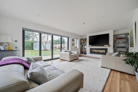 4 bedroom detached house for sale, Green Lane, Farnham, Surrey, GU9