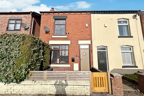 2 bedroom terraced house for sale, Hindley Road, Westhoughton, BL5