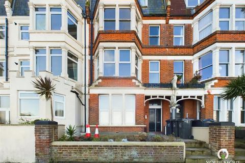 4 bedroom flat for sale, Eastern Esplanade, Cliftonville, Margate, Kent, CT9 2JP